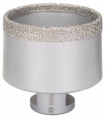 Bosch DrySpeed BfC Elmas Delici Uç 68*35 mm