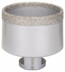 Bosch DrySpeed BfC Elmas Delici Uç 70*35 mm