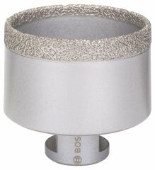 Bosch DrySpeed BfC Elmas Delici Uç 70*35 mm