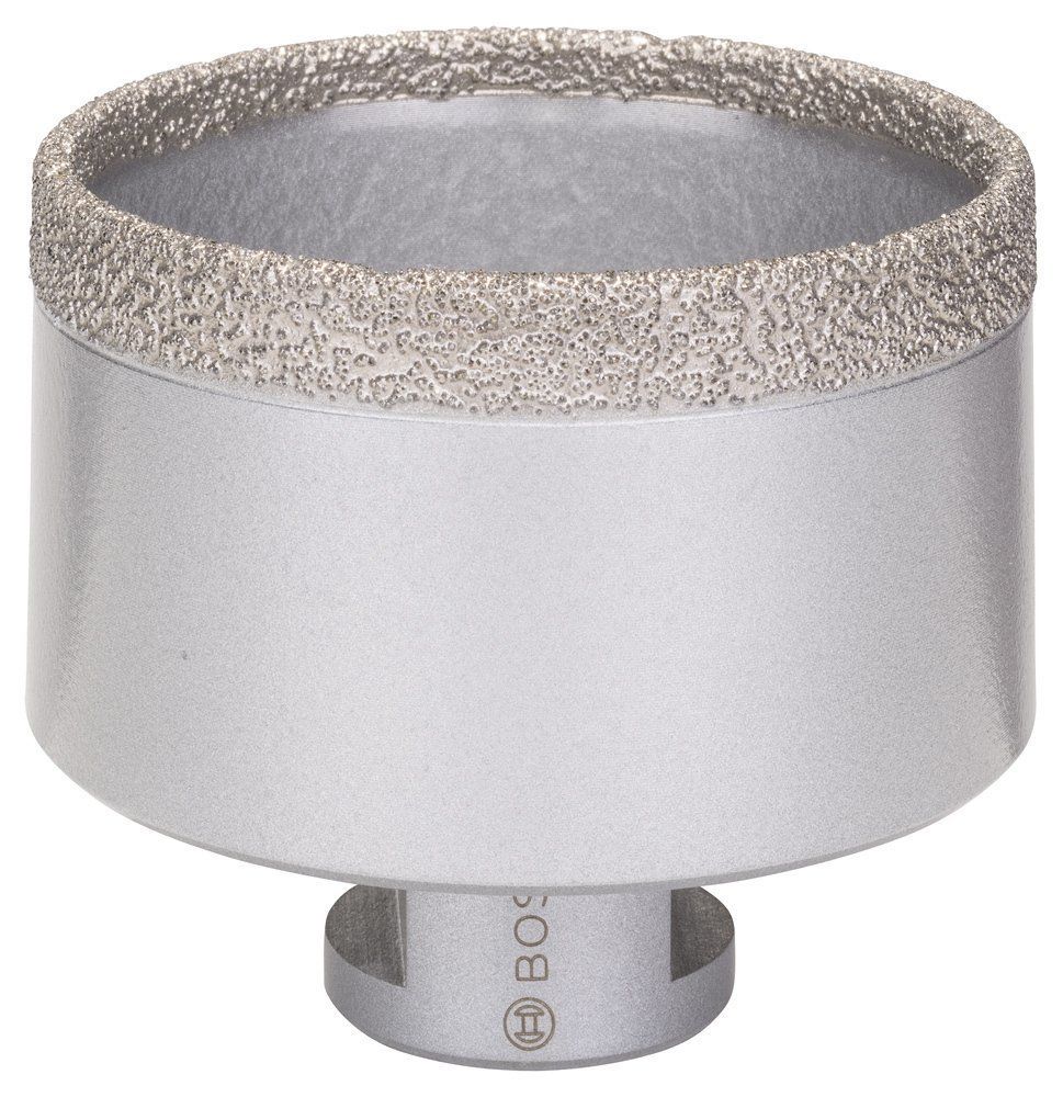Bosch DrySpeed BfC Elmas Delici Uç 75*35 mm