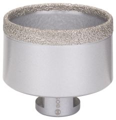Bosch DrySpeed BfC Elmas Delici Uç 75*35 mm