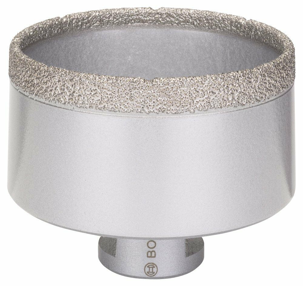 Bosch DrySpeed BfC Elmas Delici Uç 83*35 mm