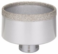 Bosch DrySpeed BfC Elmas Delici Uç 83*35 mm