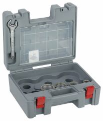 Bosch DrySpeed BfC Elmas Delme Set 25/35/45/51