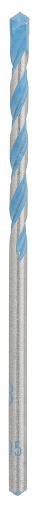 Bosch CYL-9 MC Çok Amaçlı Matkap Ucu 3*70 mm