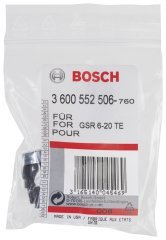 Bosch Derinlik Mesnedi GSR 6-25 TE için