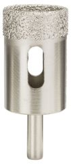 Bosch GTR 30 BfC Elmas Delici Uç 25*35 mm
