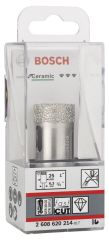 Bosch GTR 30 BfC Elmas Delici Uç 25*35 mm