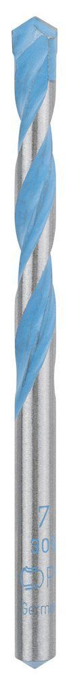 Bosch CYL-9 MC Çok Amaçlı Matkap Ucu 7*100 mm
