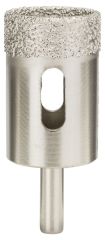 Bosch GTR 30 BfC Elmas Delici Uç 25*35 mm