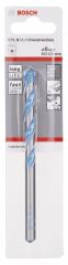 Bosch CYL-9 MC Çok Amaçlı Matkap Ucu 8*120 mm