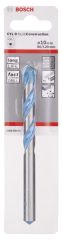 Bosch CYL-9 MC Çok Amaçlı Matkap Ucu 10*120 mm