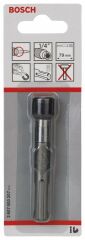 Bosch SDS-Plus Hızlı M. Vid. Uç Tutucu 14*79mm