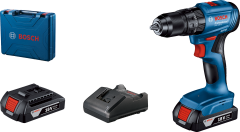 GSB 185-LI Akülü Darbeli Delme Vidalama BOSCH 06019K3100