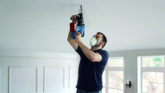 GBH 180-LI Akülü Kırıcı Delici (Solo model) BOSCH 0611911120