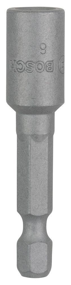 Bosch Hex Şaft Lokma Anahtar Ucu 50*6,0mm M3,5