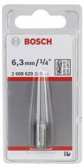 Bosch GTR 30 Uyumlu Penset 6,30 mm