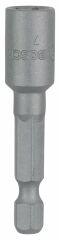 Bosch Hex Şaft Lokma Anahtar Ucu 50*7,0 mm M4