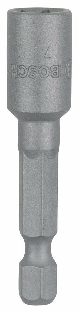 Bosch Hex Şaft Lokma Anahtar Ucu 50*7,0 mm M4