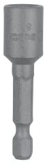 Bosch Hex Şaft Lokma Anahtar Ucu 50*8,0 mm M5