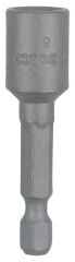 Bosch Hex Şaft Lokma Anahtar Ucu 50*8,0 mm M5