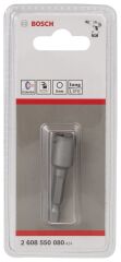 Bosch Hex Şaft Lokma Anahtar Ucu 50*8,0 mm M5