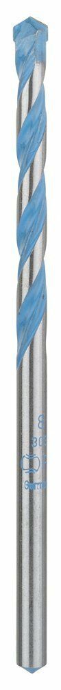 Bosch CYL-9 MC Çok Amaçlı Matkap Ucu 8*150 mm