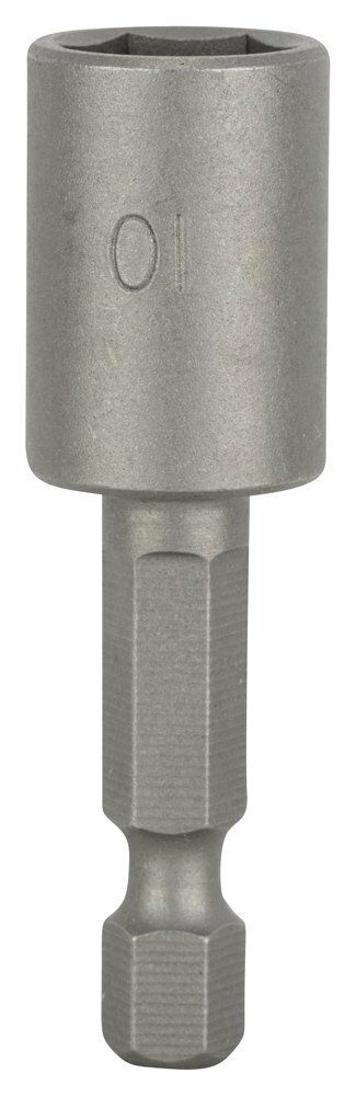 Bosch Hex Şaft Lokma Anahtar Ucu 50*10 mm M6