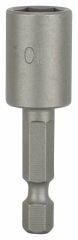 Bosch Hex Şaft Lokma Anahtar Ucu 50*10 mm M6
