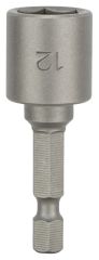 Bosch Hex Şaft Lokma Anahtar Ucu 50*12 mm M7
