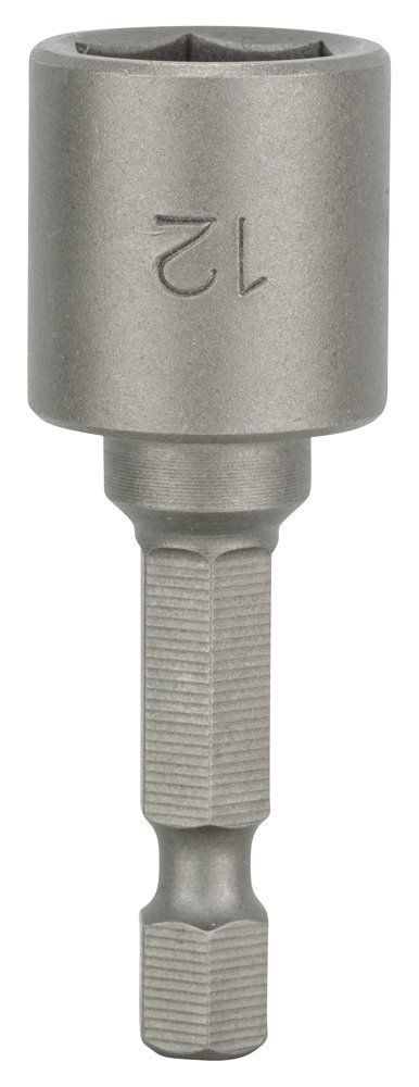 Bosch Hex Şaft Lokma Anahtar Ucu 50*12 mm M7