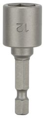 Bosch Hex Şaft Lokma Anahtar Ucu 50*12 mm M7