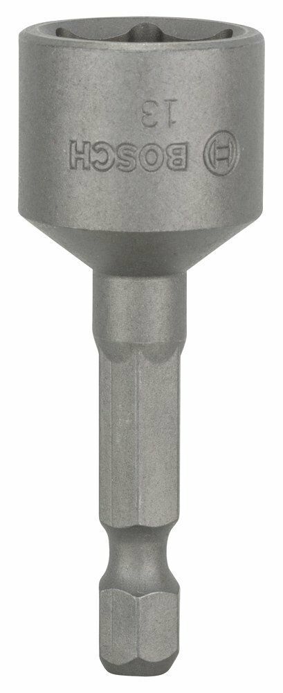 Bosch Hex Şaft Lokma Anahtar Ucu 50*13 mm M8