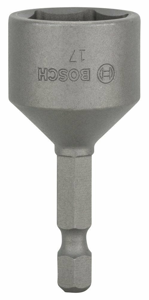 Bosch Hex Şaft Lokma Anahtar Ucu 50*17 mm M10
