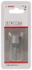 Bosch Hex Şaft Lokma Anahtar Ucu 50*17 mm M10