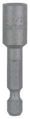 Bosch Hex Şaft Lokma Anahtar Ucu 50 mm*1/4''