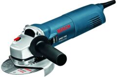 GWS 1400 AVUÇ TAŞLAMA +1 ADET DİSK BOSCH 0601824900