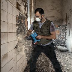 GBH 180-LI Akülü Kırıcı Delici BOSCH 0611911121