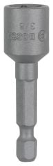 Bosch Hex Şaft Lokma Anahtar Ucu 50 mm*3/8''