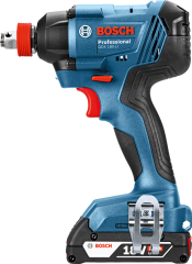 Bosch GDX 180-LI Somun Sıkma (2x2.0Ah;Plastik)