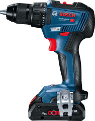 Bosch GSR 18V-50 SOLO VİDALAMA BOSCH 06019H5006