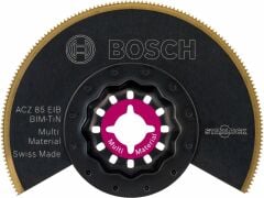 Bosch Starlock Testere Ucu MM ACZ 85 EIB 1'li