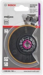 Bosch Starlock Testere Ucu MM ACZ 85 EIB 1'li
