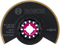 Bosch Starlock Testere Ucu MM ACZ 85 EIB 1'li