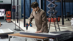 GSR 18V-50 Akülü Delme Vidalama (Solo model) BOSCH 06019H5006