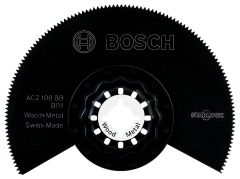Bosch Starlock Testere Ucu WM ACZ 100 BB 1'li