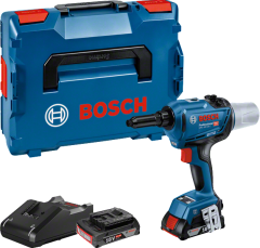 GRG 18V-16 C AKÜLÜ PERÇİN TABANCASI BOSCH 06019K5001