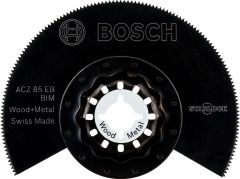 Bosch Starlock Testere Ucu WM ACZ 85 EB 1'li