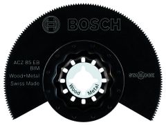 Bosch Starlock Testere Ucu WM ACZ 85 EB 1'li