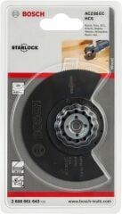 Bosch Starlock Testere Ucu WO ACZ 85 EC 1'li